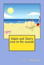 Adam and Jane's Visit to the Seaside