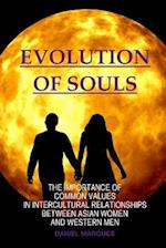 Evolution of Souls