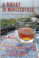 A Whisky in Monsterville