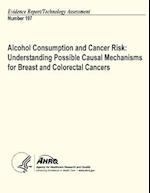 Alcohol Consumption and Cancer Risk
