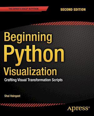 Beginning Python Visualization