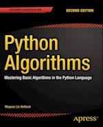 Python Algorithms