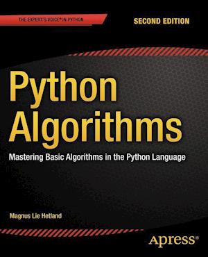 Python Algorithms