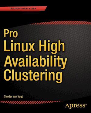 Pro Linux High Availability Clustering