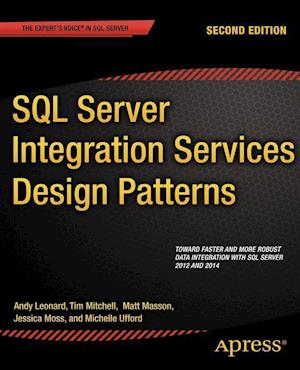 SQL Server Integration Services Design Patterns