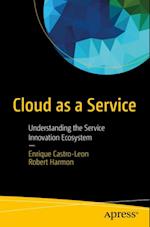 Cloud as a Service