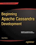 Beginning Apache Cassandra Development