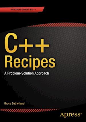 C++ Recipes