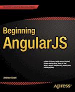 Beginning AngularJS