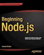 Beginning Node.js