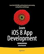 Learn iOS 8 App Development