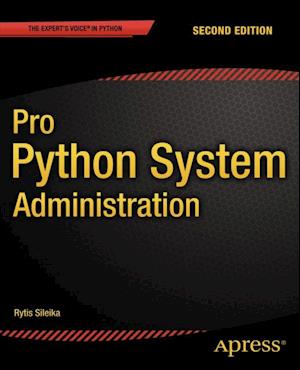 Pro Python System Administration