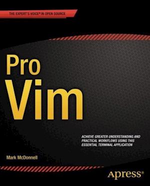 Pro Vim