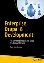 Enterprise Drupal 8 Development