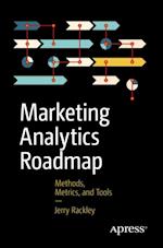 Marketing Analytics Roadmap