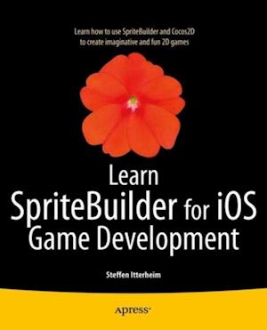 Learn SpriteBuilder for iOS Game Development