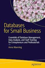 Databases for Small Business