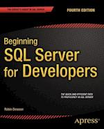 Beginning SQL Server for Developers