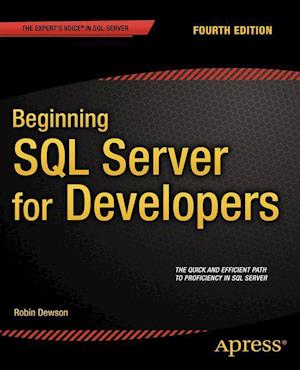 Beginning SQL Server for Developers