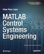 MATLAB Control Systems Engineering