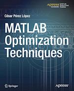 MATLAB Optimization Techniques