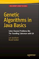 Genetic Algorithms in Java Basics