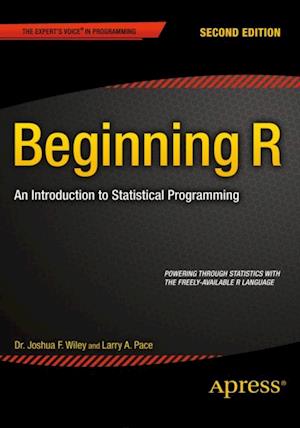 Beginning R