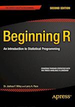 Beginning R