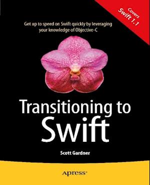 Transitioning to Swift