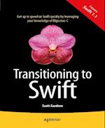 Transitioning to Swift