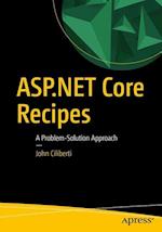 ASP.NET Core Recipes