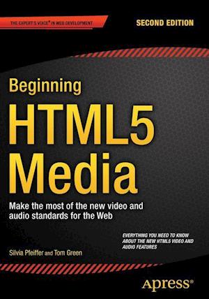 Beginning HTML5 Media