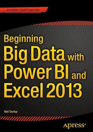 Beginning Big Data with Power Bi and Excel 2013
