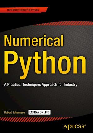 Numerical Python