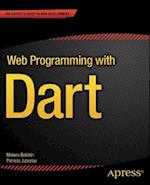 Web Programming with Dart