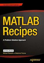 MATLAB Recipes