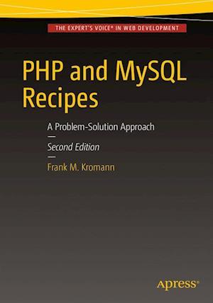 PHP and MySQL Recipes