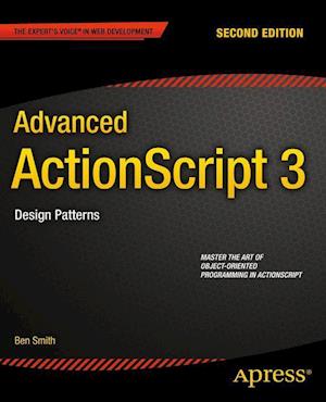 Advanced ActionScript 3