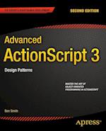 Advanced ActionScript 3