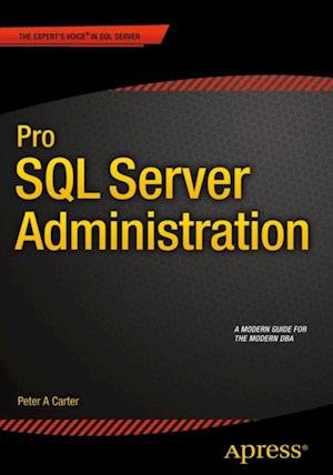 Pro SQL Server Administration