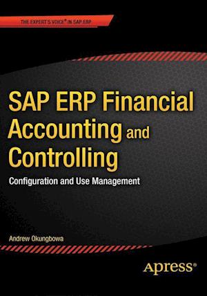 SAP ERP Financial Accounting and Controlling