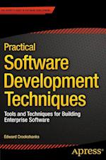 Practical Software Development Techniques