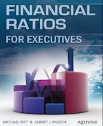 Financial Ratios for Executives
