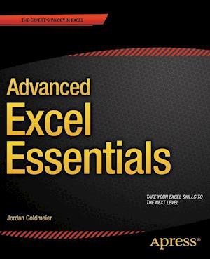 Advanced Excel Essentials