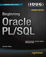 Beginning Oracle PL/SQL