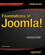 Foundations of Joomla!