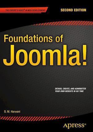 Foundations of Joomla!