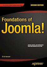 Foundations of Joomla