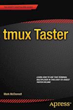 tmux Taster