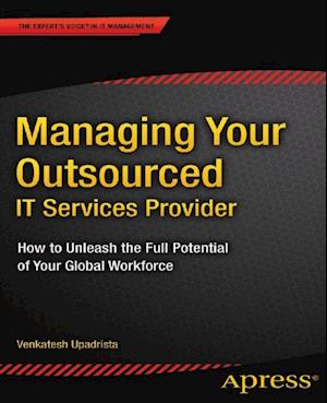 Managing Your Outsourced IT Services Provider